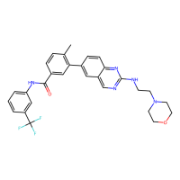AMG-47a，882663-88-9，2mM in DMSO，阿拉丁