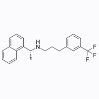 西那卡塞,226256-56-0,Moligand™, 10mM in DMSO,阿拉丁