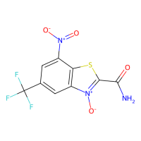 Cyclapolin 9,PLK1抑制剂，40533-25-3，≥98%(HPLC)，阿拉丁
