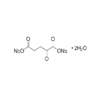 α-酮戊二酸 二钠盐 二水合物,305-72-6,≥98%(T),阿拉丁