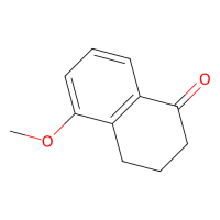 5-甲氧基-1-萘满酮，33892-75-0，≥98%，阿拉丁