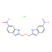 VU 591 盐酸盐，1315380-70-1，≥99%(HPLC)，阿拉丁