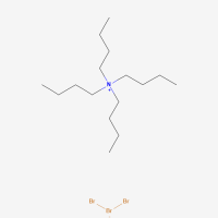 四丁基三溴化铵，38932-80-8，≥98%(T)，阿拉丁