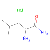 L-亮氨酰胺盐酸盐，10466-61-2，≥98%(T)，阿拉丁
