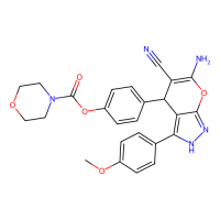 CL-285821,909859-95-6,10mM in DMSO,阿拉丁