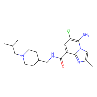 CJ 033466,5-HT4部分激动剂，519148-48-2，≥98%(HPLC)，阿拉丁