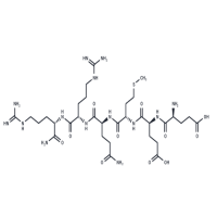 六肽-3，≥98%，阿拉丁