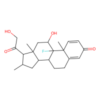 去氧肟酮，382-67-2，Moligand™, 10mM in DMSO，阿拉丁