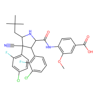 RG7388,1229705-06-9,≥98%,阿拉丁