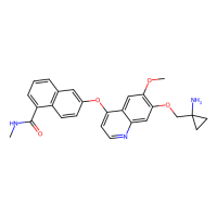 德立替尼,1058137-23-7,Moligand™, ≥98%,阿拉丁