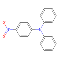 4-硝基三苯胺,4316-57-8,≥98%,阿拉丁