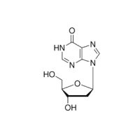 2'-脱氧肌苷，890-38-0，Moligand™, ≥98%，阿拉丁