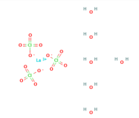 高氯酸镧（III）六水合物，14017-46-0，≥99.9% metals basis，阿拉丁