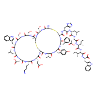endothelin-2,122879-69-0,Moligand™,阿拉丁