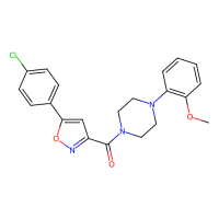 WAY-328168，909856-46-8，≥98%，阿拉丁