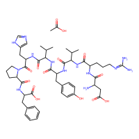 [Val5]-血管紧张素II醋酸盐水合物，5649-07-0，≥97%(HPLC)，阿拉丁