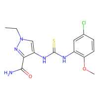 FPH2 (BRD-9424),957485-64-2,10mM in DMSO,阿拉丁