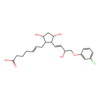 cloprostenol,40665-92-7,Moligand™,阿拉丁