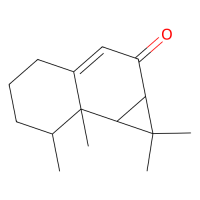 Aristolone，25274-27-5，10mM in DMSO，阿拉丁