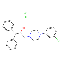 BRL-15572 Dihydrochloride，193611-72-2，Moligand™, 10mM in DMSO，阿拉丁