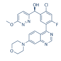 奈迪塞提布(M3814),1637542-33-6,Moligand™, ≥99%,阿拉丁