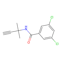 戊炔草胺标准溶液,23950-58-5,1000ug/ml in Purge and Trap Methanol,阿拉丁