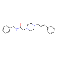 WAY-608106-A，685137-44-4，10mM in DMSO，阿拉丁