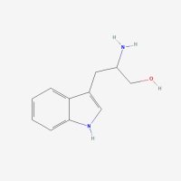 2-amino-3-(1H-indol-3-yl)propan-1-ol，526-53-4，阿拉丁