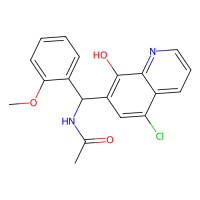 WAY-337532，332939-49-8，10mM in DMSO，阿拉丁