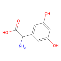 (R,S)-3,5-DHPG,19641-83-9,≥98%,阿拉丁
