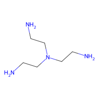 三(2-氨基乙基)胺,4097-89-6,≥96%,阿拉丁