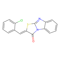 WAY-300033，23983-05-3，10mM in DMSO，阿拉丁