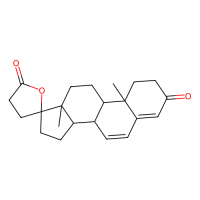 坎利酮，976-71-6，10mM in DMSO，阿拉丁
