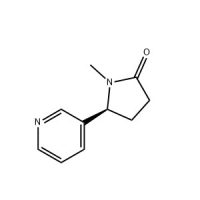 S-(-)-可替宁,486-56-6,≥98%,阿拉丁