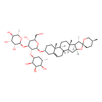 hypoglaucin A，93528-39-3，Moligand™，阿拉丁