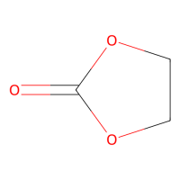 碳酸乙烯酯，96-49-1，≥99%(GC)，阿拉丁