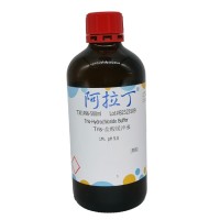 Tris-盐酸缓冲液,1M,pH 9.0,阿拉丁