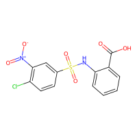 CTPI-2，68003-38-3，10mM in DMSO，阿拉丁