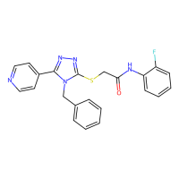 WAY-347896，572876-07-4，10mM in DMSO，阿拉丁