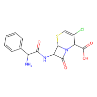 δ-3头孢克洛，152575-13-8，≥95%，阿拉丁
