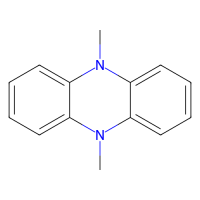 5,10-二氢-5,10-二甲基吩嗪,15546-75-5,≥98%,阿拉丁