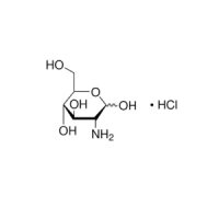 D（+）-氨基葡萄糖盐酸盐，66-84-2，用于细胞培养, ≥99%，阿拉丁