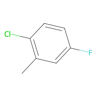 2-氯-5-氟甲苯,33406-96-1,≥98%,阿拉丁