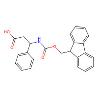 Fmoc-L-β-苯丙氨酸，220498-02-2，≥95%，阿拉丁