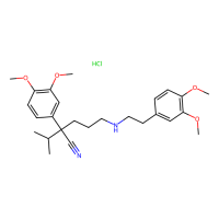 (±)-去甲维拉帕米盐酸盐，67812-42-4，≥99%，阿拉丁
