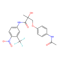 Andarine,401900-40-1,Moligand™, 10mM in DMSO,阿拉丁