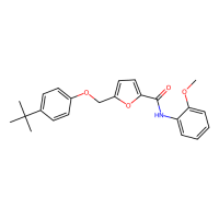 WAY-325371，444908-22-9，10mM in DMSO，阿拉丁