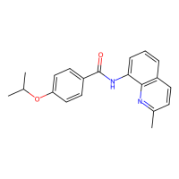 CDN 1163，892711-75-0，10mM in DMSO，阿拉丁