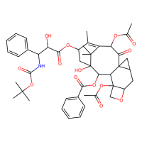 Larotaxel，156294-36-9，≥98%，阿拉丁