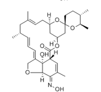 米尔贝肟，129496-10-2，≥95%, A4/(A3+A4)≥0.8，阿拉丁